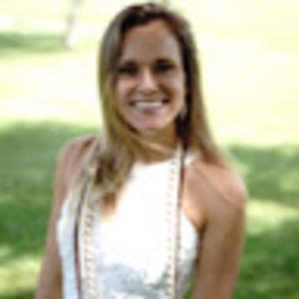 Meet your Posher, Kristine